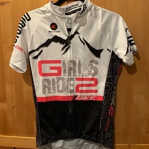 PACTIMO Women’s Riding Jersey